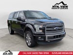 2016 Ford F-150 Limited