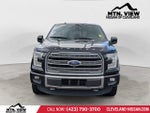 2016 Ford F-150 Limited
