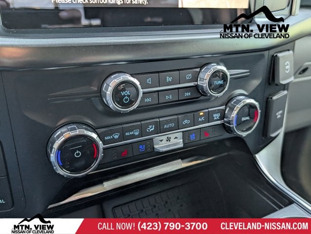 2023 Ford F-150 Limited