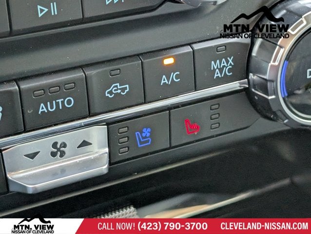 2023 Ford F-150 Limited