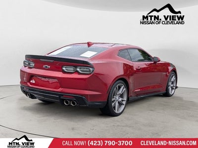2023 Chevrolet Camaro 1SS