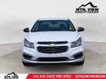 2015 Chevrolet Cruze LS
