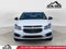 2015 Chevrolet Cruze LS