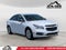 2015 Chevrolet Cruze LS