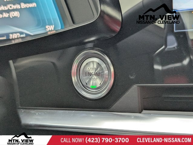 2023 Chevrolet Corvette 2LT