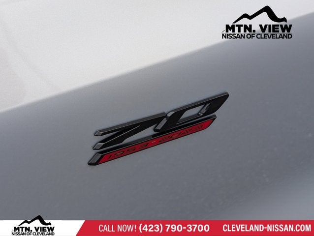 2023 Chevrolet Corvette 2LT