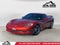 2005 Chevrolet Corvette Base