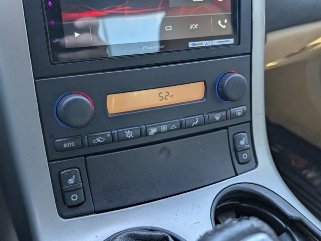 2005 Chevrolet Corvette Base