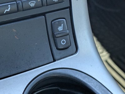2005 Chevrolet Corvette Base