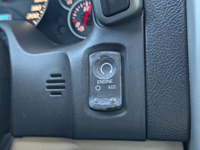 2005 Chevrolet Corvette Base