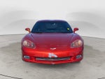 2005 Chevrolet Corvette Base