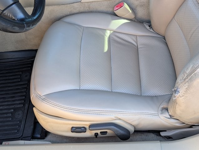 2005 Chevrolet Corvette Base