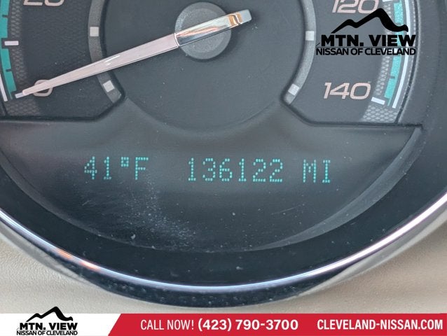 2009 Chevrolet Malibu LS w/1LS