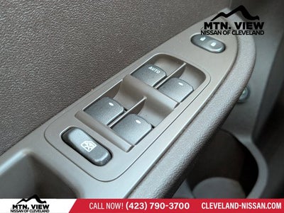 2009 Chevrolet Malibu LS w/1LS