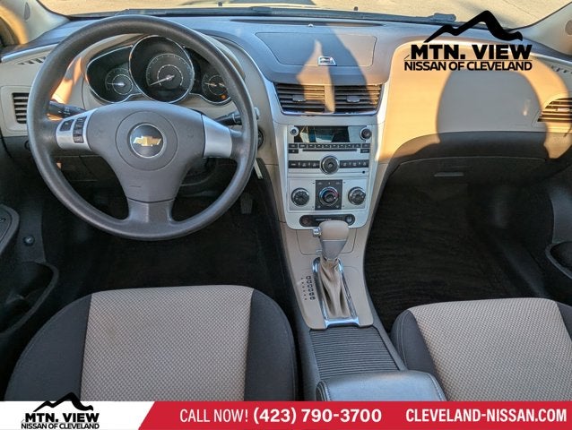 2009 Chevrolet Malibu LS w/1LS