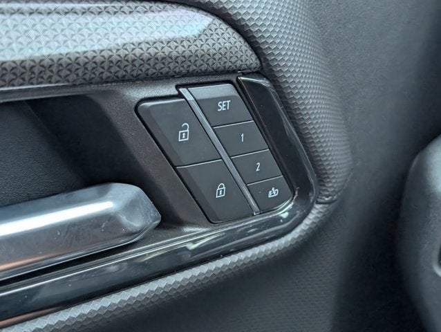2024 Chevrolet Silverado 2500HD ZR2