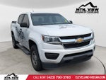 2019 Chevrolet Colorado 2WD Work Truck