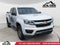 2019 Chevrolet Colorado 2WD Work Truck