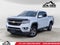 2018 Chevrolet Colorado 2WD Z71