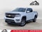 2018 Chevrolet Colorado 2WD Z71