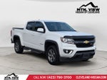 2018 Chevrolet Colorado 2WD Z71
