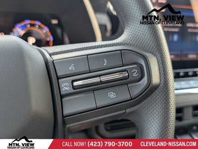 2026 Chevrolet Colorado 4WD Trail Boss