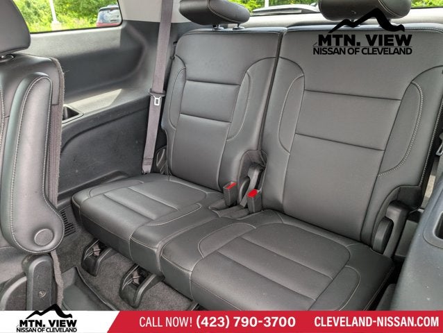 2020 GMC Acadia SLT