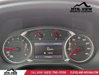 2020 GMC Acadia SLT