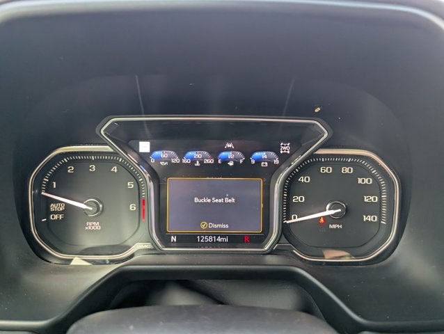 2021 GMC Yukon XL AT4
