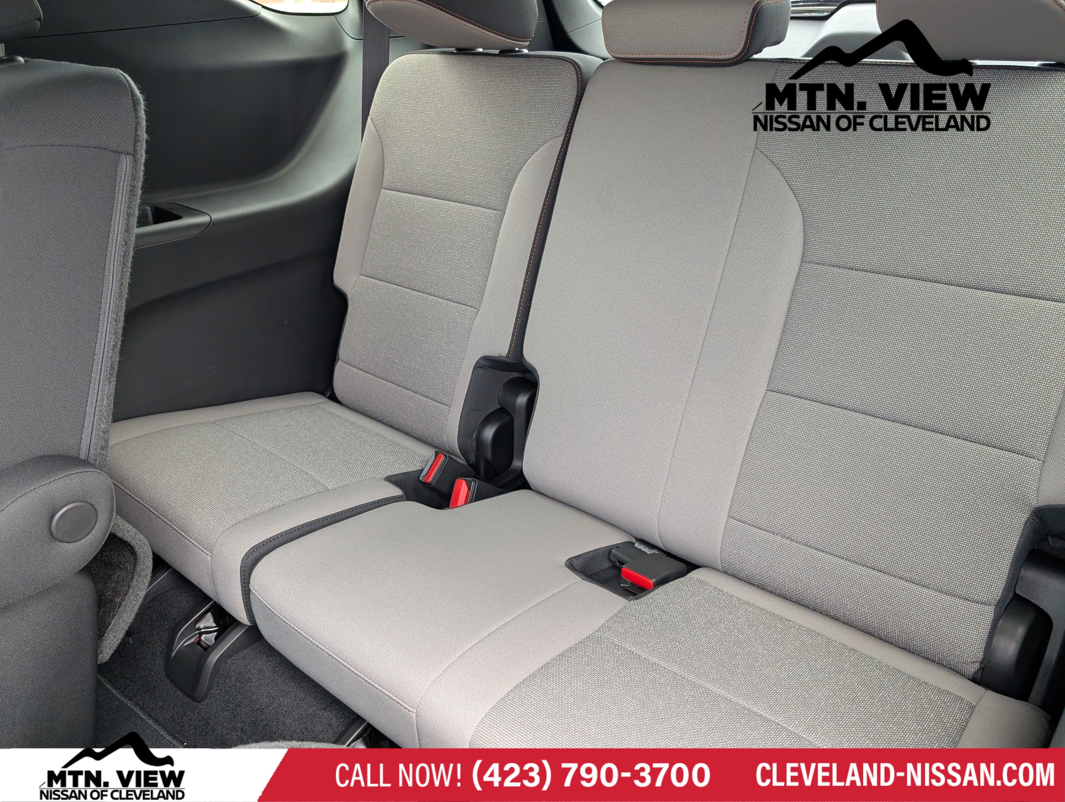2025 Chevrolet Traverse FWD LT