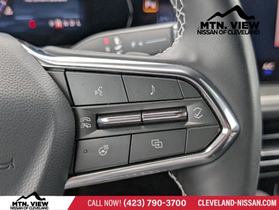 2025 Chevrolet Traverse FWD LT