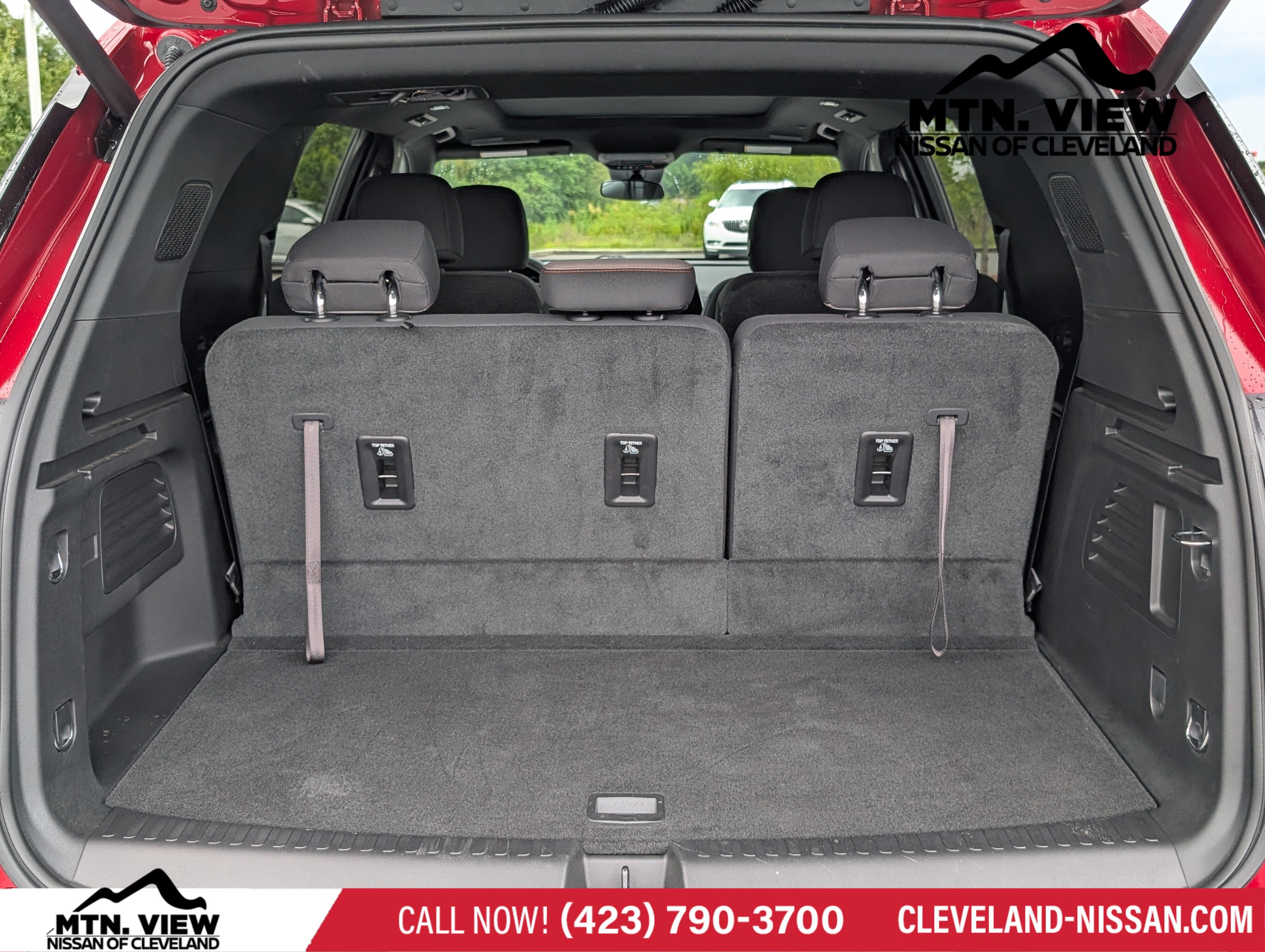 2025 Chevrolet Traverse FWD LT