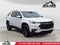2019 Chevrolet Traverse RS