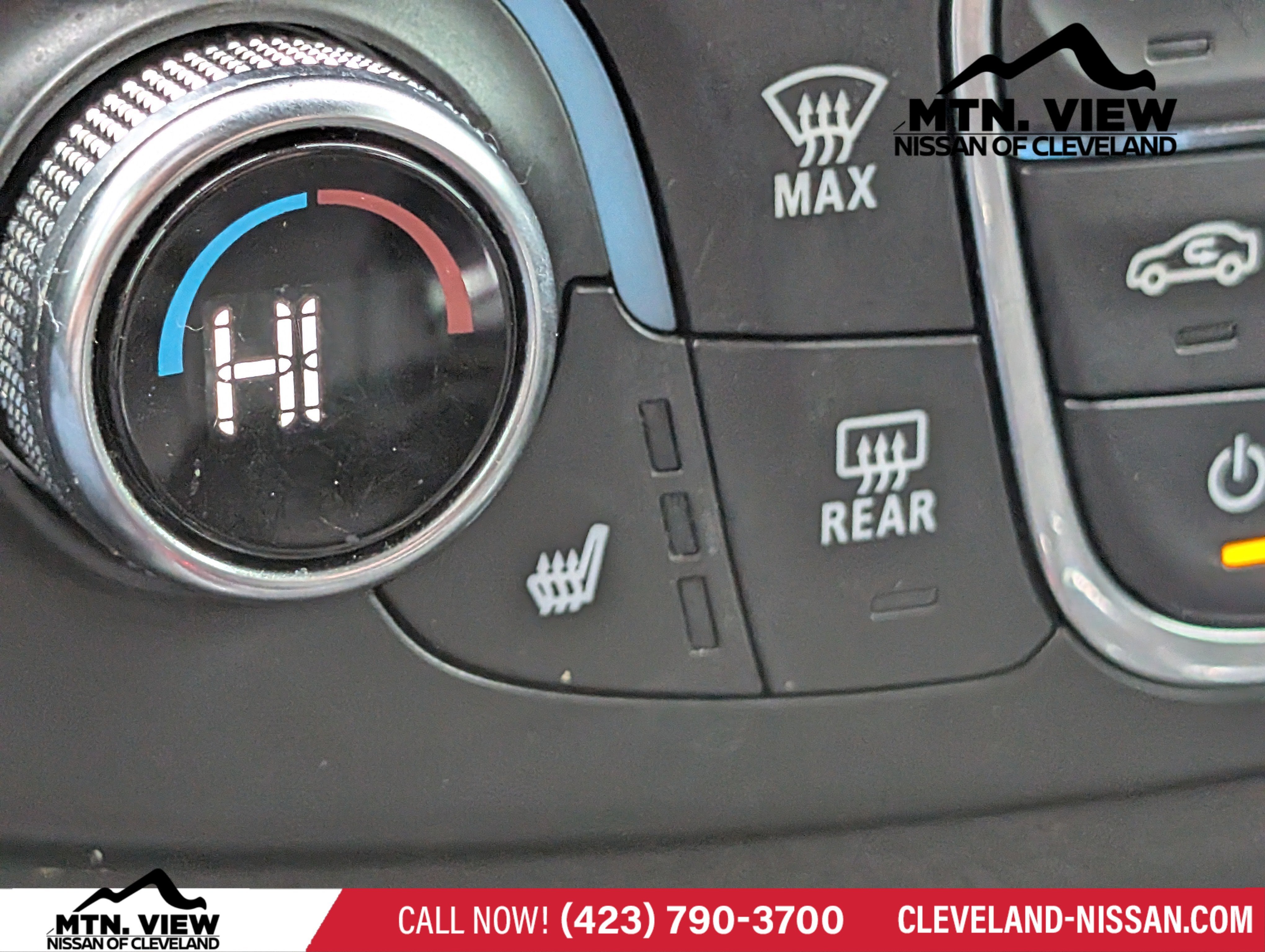 2019 Chevrolet Traverse RS