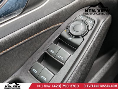 2019 Chevrolet Traverse RS