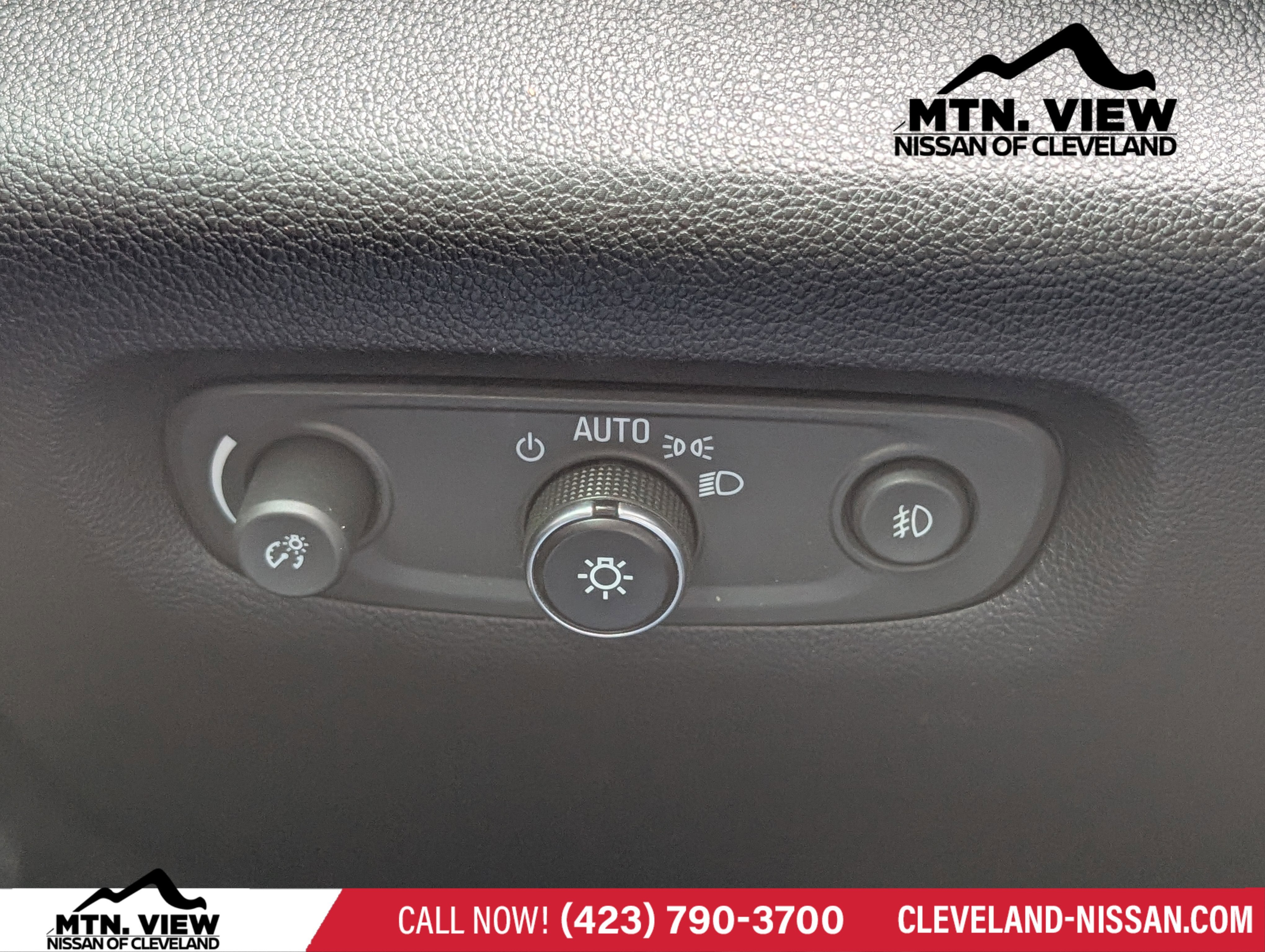 2019 Chevrolet Traverse RS