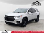 2019 Chevrolet Traverse RS