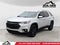 2019 Chevrolet Traverse RS