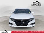 2019 Honda Accord Sedan Sport 1.5T