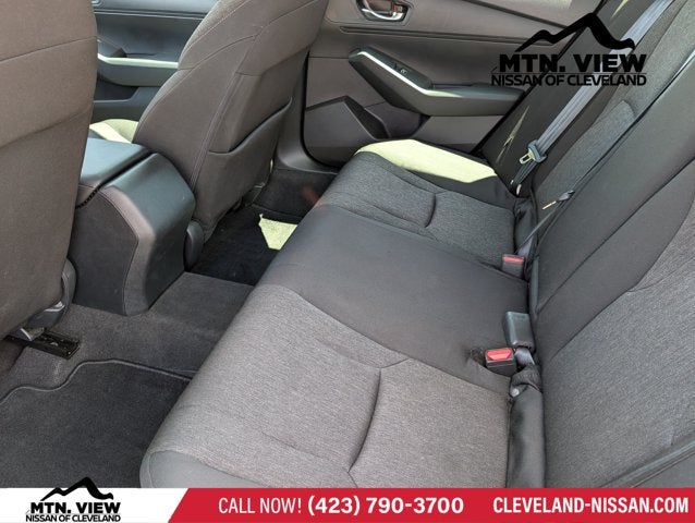 2023 Honda Accord Sedan LX