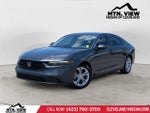 2023 Honda Accord Sedan LX