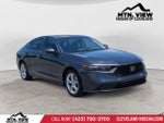 2023 Honda Accord Sedan LX