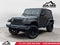 2008 Jeep Wrangler X
