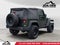 2008 Jeep Wrangler X