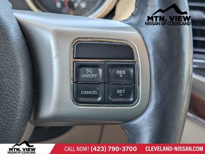 2011 Jeep Grand Cherokee Limited