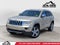 2011 Jeep Grand Cherokee Limited