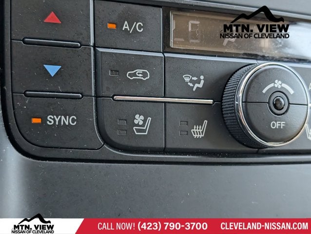 2011 Jeep Grand Cherokee Limited