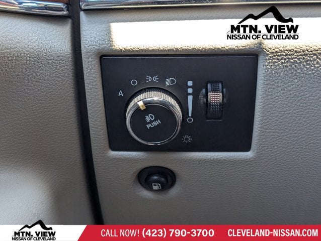2011 Jeep Grand Cherokee Limited
