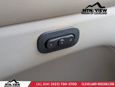 2011 Jeep Grand Cherokee Limited