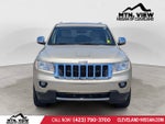 2011 Jeep Grand Cherokee Limited